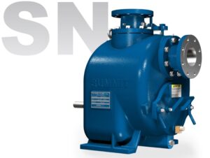 summit self priming sn pump