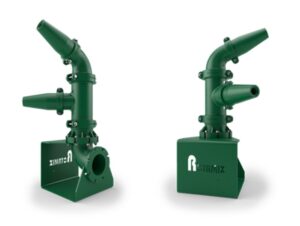 rotamix nozzles