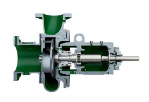 vaughn chopper pump
